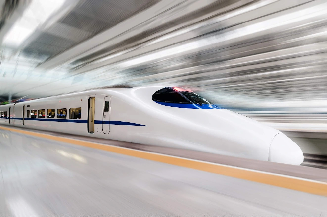 Bullet Train