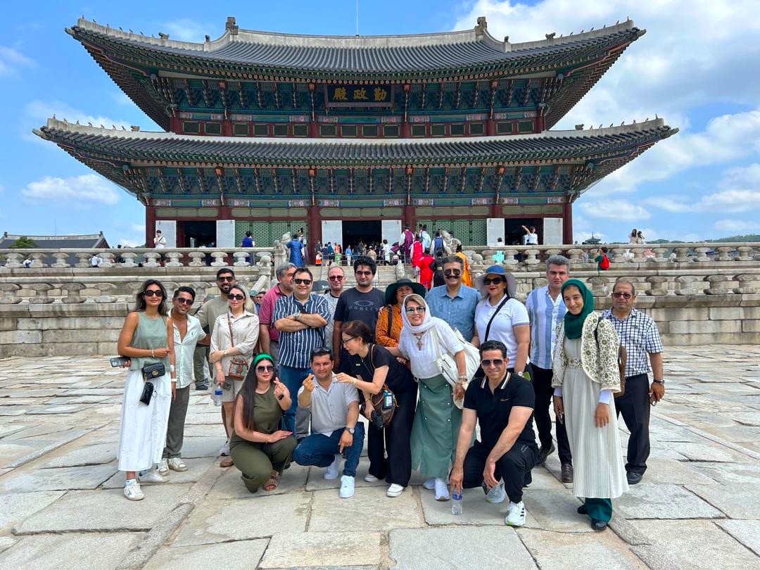 Tourist Spot 2