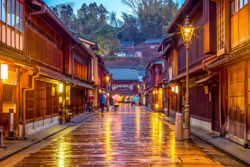 Hakone